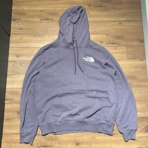 north face hoodie